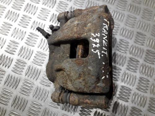 Used Left front brake caliper Left front brake caliper FORD TRANSIT Van (FA_ _) 2.2 TDCi (110 hp) 35698804 35698804