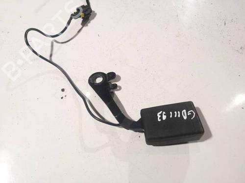 Used Seat buckle Seat buckle 34764162 34764162