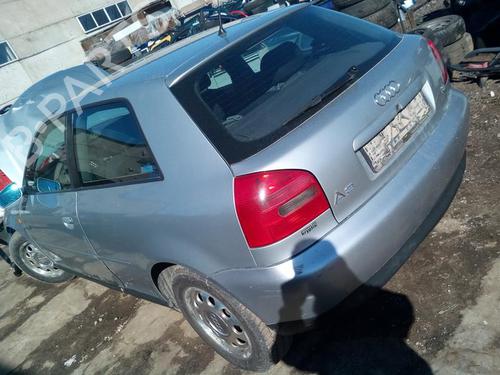 Engine mount AUDI A3 (8L1) 1.8 | BP33492364M89 - Image 8