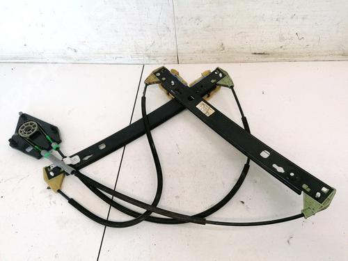 Used Front left window mechanism Front left window mechanism 35431737 35431737