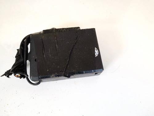 Electronic module OPEL CORSA D (S07) 1.2 (L08, L68) | BP32955913M83 - Image 2