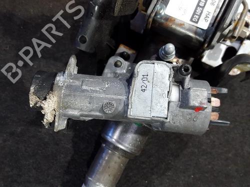 Used Ignition barrel Ignition barrel 35659947 35659947