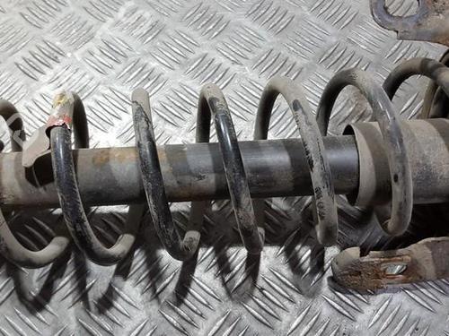 Støddæmperfjeder Støddæmperfjeder SAAB 9-5 (YS3E) 2.0 t (150 hp) 35664896 35664896