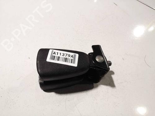 Sikkerhedssele-spænde Sikkerhedssele-spænde VOLVO V50 (545) 1.6 D (110 hp) 36687880 36687880