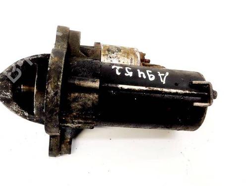 Starter FORD FIESTA VI (CB1, CCN) 1.4 TDCi | BP35222195M8 - Image 2