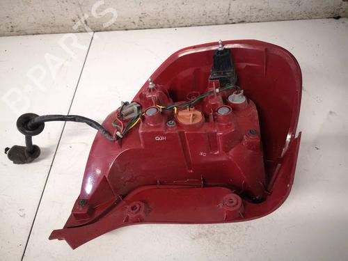 Right taillight KIA PICANTO III (JA) 1.0 | BP40052545C35 - Image 2