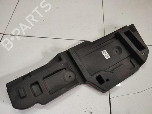 Used Boot lining Boot lining MAZDA 6 Hatchback (GH) 2.0 MZR-CD (GH14) (140 hp) 34941093 34941093