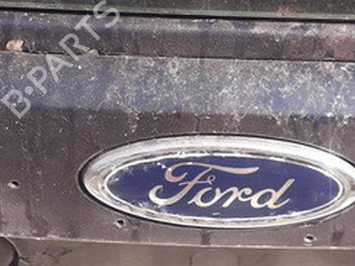 Used Tailgate trim Tailgate trim 35602552 35602552
