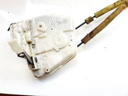 Front right lock MAZDA 3 (BL) 1.6 MZ-CD (BL14) | BP35249897C97 - Image 2