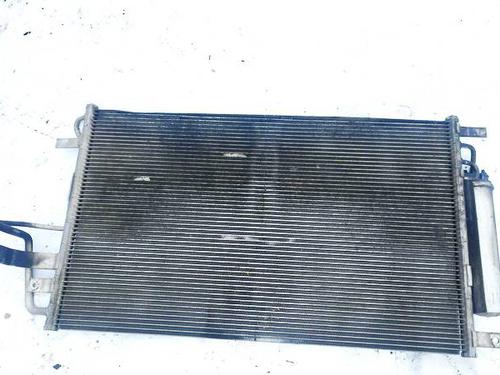 Used AC radiator AC radiator KIA SPORTAGE II (JE_, KM_) 2.0 i 16V (141 hp) 36689639 36689639