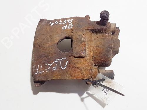 Used Right front brake caliper Right front brake caliper 35644691 35644691
