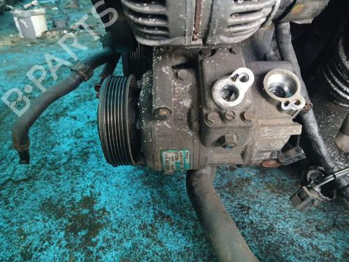 Used AC compressor AC compressor 39041987 39041987