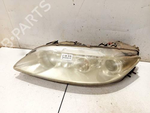 Used Left headlight Left headlight MAZDA 6 Hatchback (GG) 2.0 DI (GG14) (121 hp) 34956837 34956837