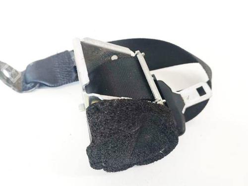 Used Rear left seatbelt Rear left seatbelt FORD KUGA I 2.0 TDCi (136 hp) 34826376 34826376