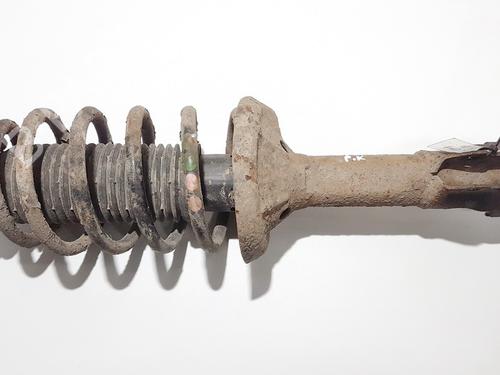 Used Left front shock absorber Left front shock absorber 35585361 35585361