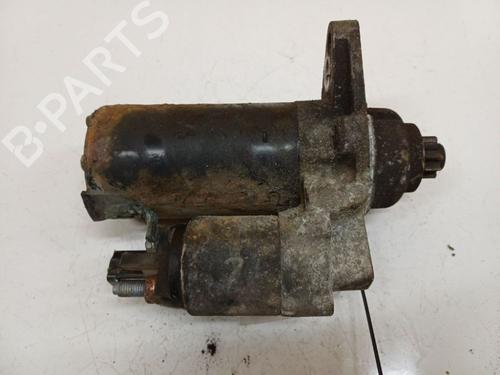Starter VW PASSAT B6 (3C2) 1.9 TDI | BP36455482M8 - Image 2