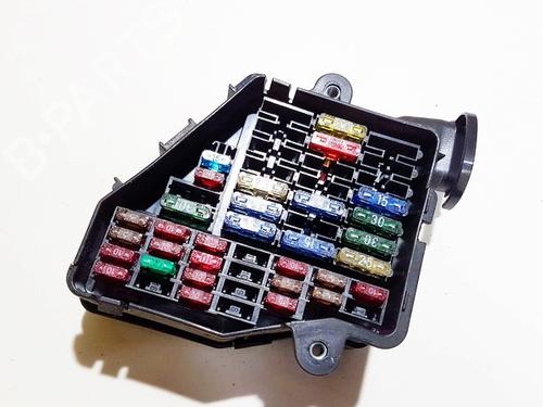 Used Fuse box Fuse box VW PASSAT B5 Variant (3B5) 1.9 TDI (110 hp) 33102755 33102755