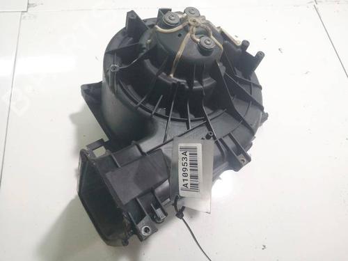 Used Heater blower motor Heater blower motor SAAB 9-3 (YS3F, E79, D79, D75) 1.9 TiD (150 hp) 34797094 34797094