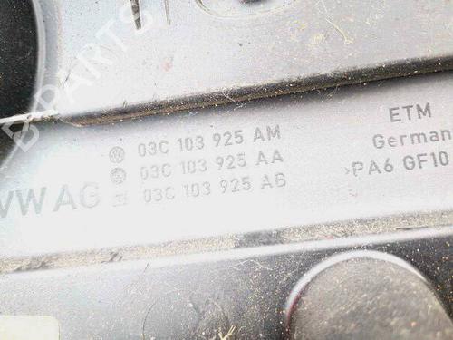 Upper protection SKODA YETI (5L) 1.4 TSI | BP35208898M93 - Image 3
