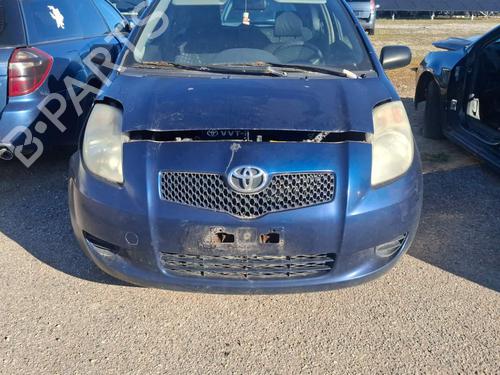 Warning switch TOYOTA YARIS (_P9_) 1.3 4WD (NCP95) | BP34747341I22 - Image 7