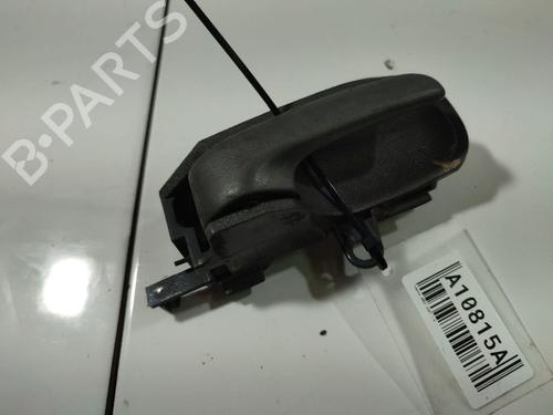Used Front right interior door handle Front right interior door handle TOYOTA AYGO (_B1_) 1.0 (KGB10_, KGB10R) (68 hp) 34911517 34911517