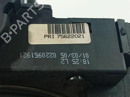 Warning switch PEUGEOT 807 (EB_) 2.2 HDi | BP36690453I22  - Image 5