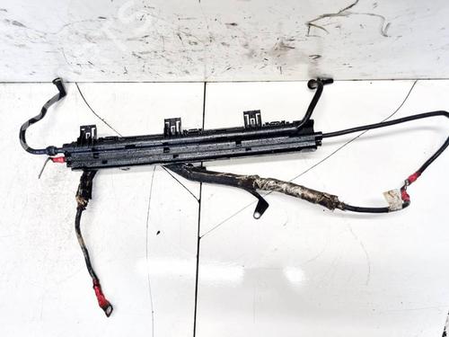 Used Wiring harness Wiring harness BMW X1 (E84) xDrive 18 d (143 hp) 35254381 35254381