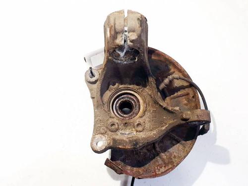 Used Right front steering knuckle Right front steering knuckle VW PASSAT B6 (3C2) 2.0 TDI (140 hp) 40276298 40276298