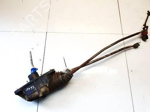 Used Gear lever Gear lever AUDI A6 C6 (4F2) 2.0 TDI (140 hp) 34965272 34965272