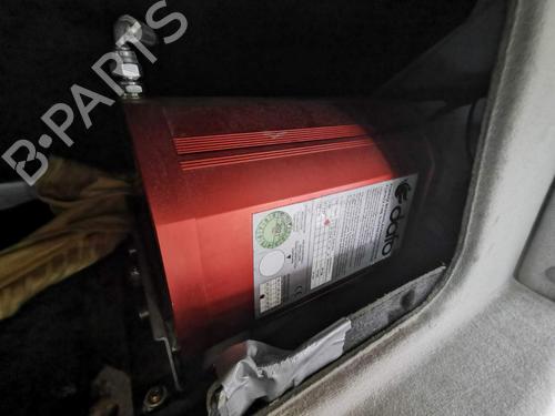 Engine control unit (ECU) FORD TRANSIT Van (FA_ _) 2.2 TDCi | BP33250138M57  - Image 11