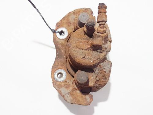 Left front brake caliper MAZDA 3 (BK) 1.6 DI Turbo | BP35588477M105 - Image 2