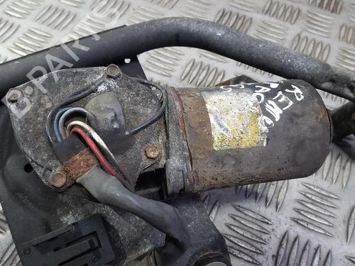 Used Front wiper motor Front wiper motor RENAULT ESPACE III (JE0_) 2.2 12V TD (JE0E, JE0H, JE0P) (113 hp) 35689600 35689600