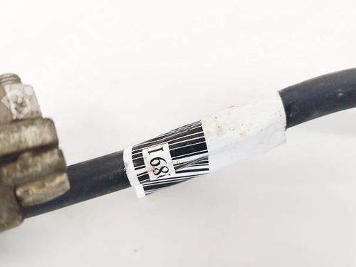 Cable FORD FIESTA VI (CB1, CCN) 1.6 TDCi | BP35011629E12 - Image 2
