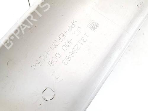 Boot lining OPEL ASTRA H (A04) 1.7 CDTI (L48) | BP36587995I3 - Image 3