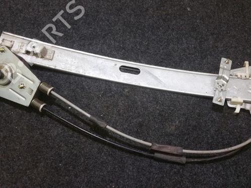 Used Front left window mechanism Front left window mechanism MAZDA 323 P V (BA) 1.3 16V (73 hp) 35661667 35661667