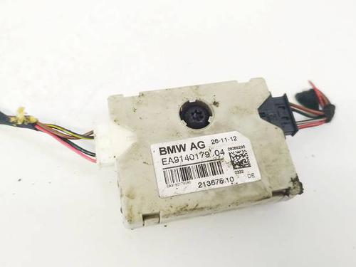 Used Electronic module Electronic module BMW 5 (F10) 520 d (184 hp) 35110377 35110377
