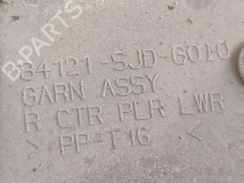 Andre HONDA FR-V (BE) 2.2 i CTDi (BE5) | BP34932999O1 - Image 4