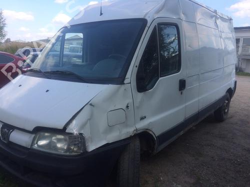 Engine mount PEUGEOT BOXER Bus (244, Z_) 2.8 HDi | BP33497996M89  - Image 5