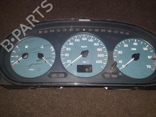 Used Instrument cluster Instrument cluster 35648462 35648462