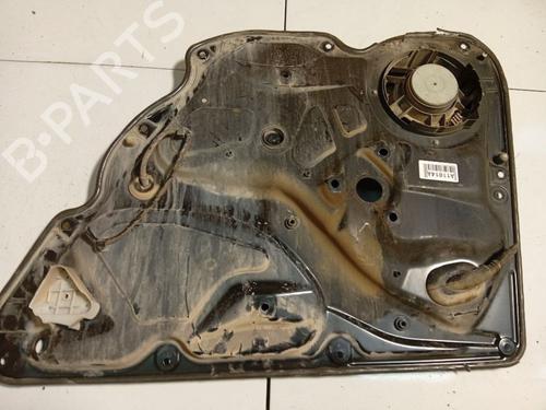 Rear left window mechanism VW PASSAT B6 (3C2) 1.9 TDI | BP34826706C24 - Image 4