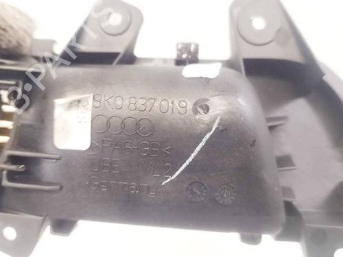 Front left interior door handle AUDI A4 B8 (8K2) 2.0 TDI | BP35114361I13 - Image 3