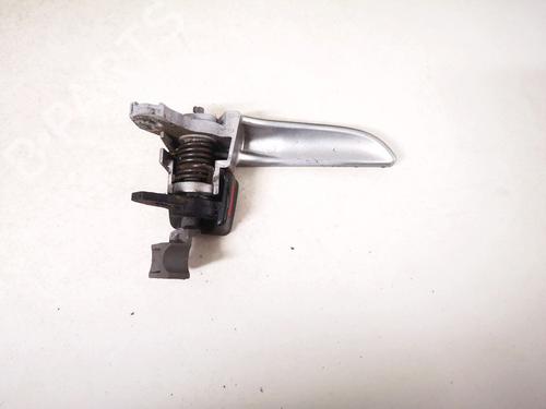 Rear left interior door handle MAZDA 3 (BK) 1.6 (BK14) | BP35564289I15 - Image 2