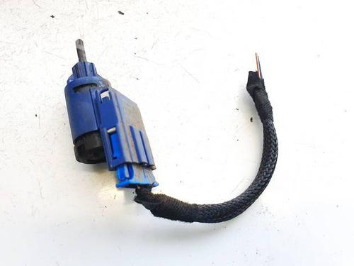 Used Electronic module Electronic module SKODA FABIA II (542) 1.4 (86 hp) 34848352 34848352
