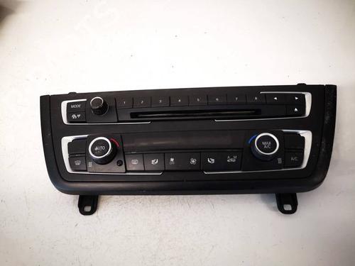 Used Climate control Climate control 36851817 36851817