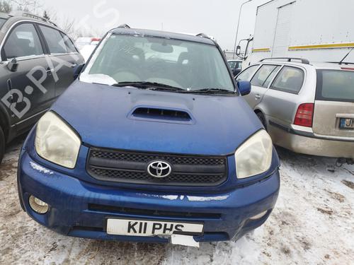 Engine mount TOYOTA RAV 4 II (_A2_) 2.0 D 4WD (CLA20_, CLA21_, CLA20R, CLA21R) | BP32897754M89 - Image 6