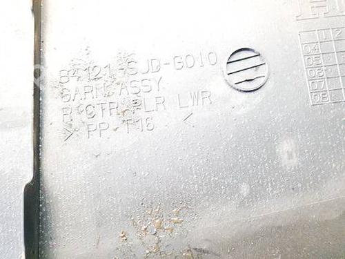 Other HONDA FR-V (BE) 2.0 (BE3) | BP40519310O1 - Image 3