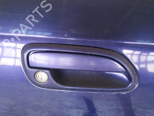 Used Front right exterior door handle Front right exterior door handle SUBARU LEGACY III (BE) 2.0 AWD (BE5) (125 hp) 35411532 35411532