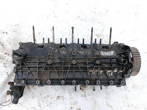 Used Cylinder head Cylinder head 34811228 34811228