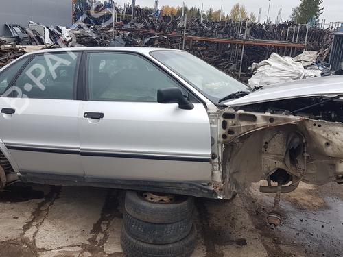 Pipe AUDI 80 B4 Saloon (8C2) 1.9 TDI | BP33483281M125  - Image 8