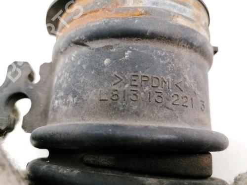 Pipe MAZDA 6 Saloon (GG) 2.0 (GGEP, GG10) | BP35583475M125 - Image 3